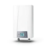 Instant Water Heater Model CEX9, Smart Energy Saving | Al-Arabia Water Tanks Company