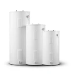 Central Water Heater 227 Liter Capacity, AO Smith | Al Muhaideb National