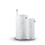 Central Water Heater 40 GAL Capacity, Carbon Steel | AO Smith by Al Muhaideb National