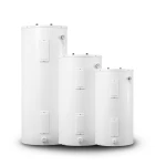 Central Water Heater Capacity 276 Liter American Design | Al Muhaideb National