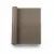 Plain Wallpaper, Vinyl Sheath, Length 15.6m, Width 106cm, brown Color 