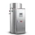 Shovaif Central Water Heater 100 Liter 550x770x850 mm Stainless Steel - Image 1