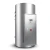 Central Water Heater 300 Liter Stainless Steel 700×920×1400 mm | eau chauffage - Image 1