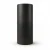 Plain Wallpaper, Vinyl Sheath, Length 15.6m, Width 106cm, Dark brown  Color 