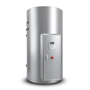 Central Water Heater Diameter 800 mm Size 1900x1020 mm, Capacity 600 Liter | eau chauffage