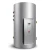 Stainless Steel Central Water Heater Capacity 1200 Liter Diameter 1100 mm Size 1900×1320 mm | eau chauffage - Image 1
