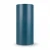 Plain Wallpaper, Vinyl Sheath, Length 15.6m, Width 106cm, Dark cyan Color