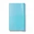 Plain Wallpaper, Vinyl Sheath, Length 15.6m, Width 106cm, Cyan colour 