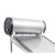 Stainless Steel Water Heater 200 Liter Capacity, 470×1750 mm | Chauffage - Image 1