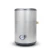 Water Heater Stainless Steel 470×2180 mm, 250 Liter Capacity | Chauffage - Image 1