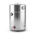 Stainless Steel Water Heater 350 Liter Size 540×1620 mm | Chauffage - Image 1