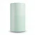 Plain Vinyl Wallpaper, Length 15.6 meters, Width 106 cm, pale green Color 