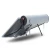 Spanish Solar Water Heater Capacity 300 Liter, Double Coated Enamelled, Insulated 50mm | Delpaso - Image 1