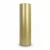 Plain Vinyl Wallpaper, Length 15.6 meters, Width 106 cm, gold Color 