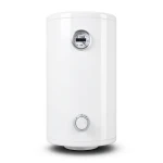 Water Heater 50 Liters 220V White Color | Al Muhaidib Sanitary and Ceramic