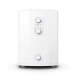 Midea Instant Water Heater 50 Liters White with Installation Screws | Al Muhaidib Sanitary and Ceramic