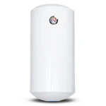 Vertical Water Heater 80 Liter 220/240 Volt, Height 800 mm | Zenith Water Heater
