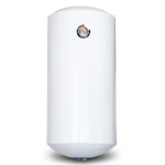 Vertical Water Heater 100 Liter 220/240 Volt | Zenith Water Heater