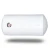 Horizontal Water Heater 50 Liter Capacity, Height 540 mm, 220/240 Volt | Zenith Water Heater - Image 1