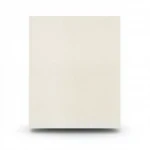Plain Vinyl Wallpaper, Length 15.6 meters, Width 106 cm, Light beige Color 