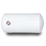Horizontal Water Heater Zenith Capacity 150 Liter Height 1300 mm 2.5 kW | Zenith Water Heater