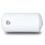 Horizontal Water Heater 200 Liter Capacity 1590 mm Height 220/240 Volt | Zenith Water Heater