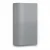 Plain Vinyl Wallpaper, size 15.6m×106cm, Gray Color