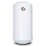 Vertical Water Heater 30 Liter Capacity 495 mm Height 220/240 Volt | Zenith Water Heater