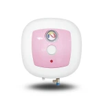 Prismo Water Heater 15 Liter Pink, 220/240 Volt | Zenith Water Heater