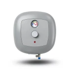 Prismo Water Heater Zenith Capacity 15 Liter Grey 220/240 Volt | Zenith Water Heater