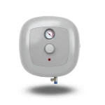Prismo Water Heater Zenith Capacity 30 Liter Grey 220/240 Volt | Zenith Water Heater