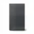 Plain Vinyl Wallpaper, Length 15.6 meters, Width 106 cm, Dark Gray Color
