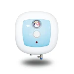 Prismo Water Heater Capacity 30 Liter Sky Blue 220/240 V | Zenith Water Heater