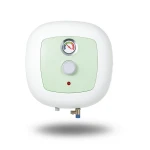 Prismo Water Heater Capacity 15 Liter Light Green | Zenith Water Heater