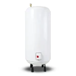 Central Water Heater Capacity 150 Liter 2.5 kW, Height 1350 mm | Zenith Water Heater