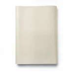 Plain Vinyl Wallpaper, size 15.6m×106cm, beige Color 