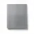 Plain Vinyl Wallpaper, Length 15.6 meters, Width 106 cm, Gray Color 