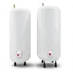 Central Water Heater 200 Liter Capacity, 1450 mm Height | Zenith Water Heater