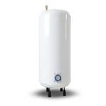 Central Water Heater Capacity 300 Liter 3 kW | Zenith Water Heater