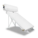 Solar Systems Water Heater Capacity 2500 Liters Height 2610 mm | Zenith Water Heater