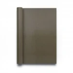Wallpaper, Plain Design, Size15.6m × 106 cm, Dark Beige Color