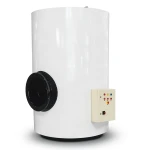 Water Heater Zenith Capacity 750 Liter Height 2400 mm Stainless Steel | Zenith Water Heater