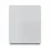 Wallpaper, Plain Design, Size15.6m × 106cm, Light Gray Color 