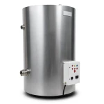 Water Heater Capacity 4000 Liter Height 2760 mm Stainless Steel | Zenith Water Heater