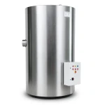 Water Heater Zenith Capacity 400 Liter Height 1500 mm Stainless Steel | Zenith Water Heater