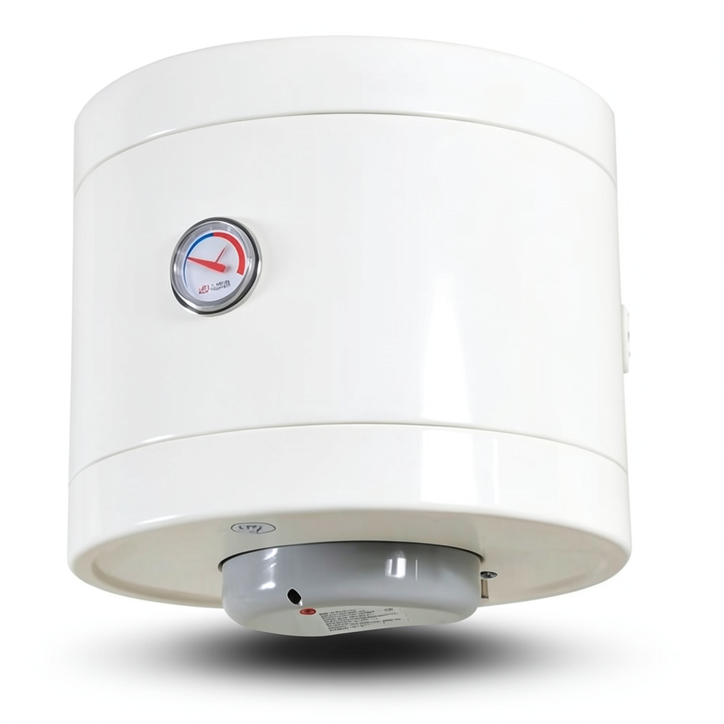 Water Heater Capacity 30 Liter Height 457 mm Diameter 430 mm | Reem Water Heater Factory