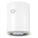 Vertical Water Heater Lima 50 Liters Capacity, Height 585mm | Reem Water Heater Factory