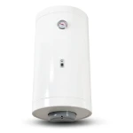 Vertical Water Heater 80 Liter Capacity, 855 mm Height, 430 mm Diameter | Reem Water Heater Factory