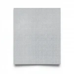 Wallpaper, Dotted Design, Size 15.6m × 106cm, Gray with Dots