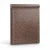 Wallpaper, Dotted Design, Size 15.6m × 106 cm, Brown with Dots
